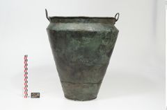 Foto von Bronzesitula (NHMW-PRAE-025264)